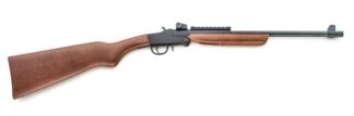 CHIAPPA DELUXE LITTLE BADGER 22LR