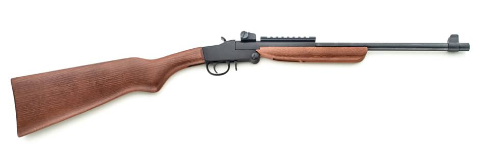 CHIAPPA DELUXE LITTLE BADGER 22LR