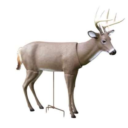 PRIMOS SCARFACE DEER DECOY