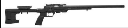 CZ 457 MDT CHASSIS .22LR 1/2X20  20in 5rnd