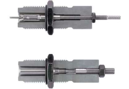 HORNADY CUSTOM GRADE DIE SET 6.5 GRENDEL (.264in)