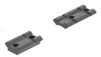 LEUPOLD RIFLEMAN SAV 110 FLAT R RECEIVER 2pc - MATTE