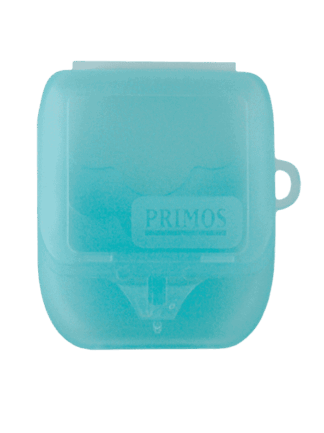 PRIMOS MOUTH CALL SEE THRU CASE