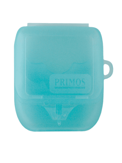 PRIMOS MOUTH CALL SEE THRU CASE