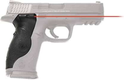 CRIMSON TRACE LG-660 LASER GRIP S&W M&P