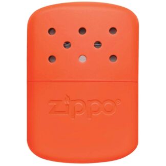 ZIPPO HAND WARMER - ORANGE