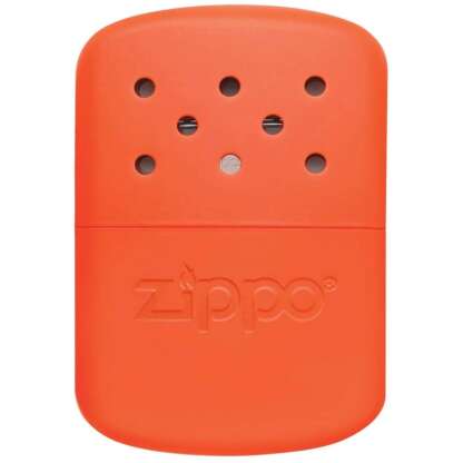 ZIPPO HAND WARMER - ORANGE