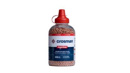 CROSMAN COPPERHEAD BB'S 6000 COUNT