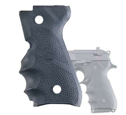 BERETTA JG92FSR2 92/96 RUBBER PISTOL GRIP - Image 2