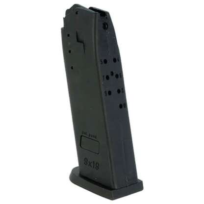 H&K USP 9MM 10rnd MAGAZINE