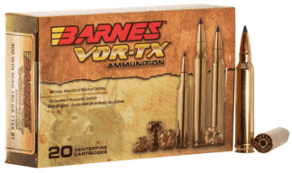 BARNES VOR-TX 300 WIN MAG 180gr TTSX BT 2960fps 20pk