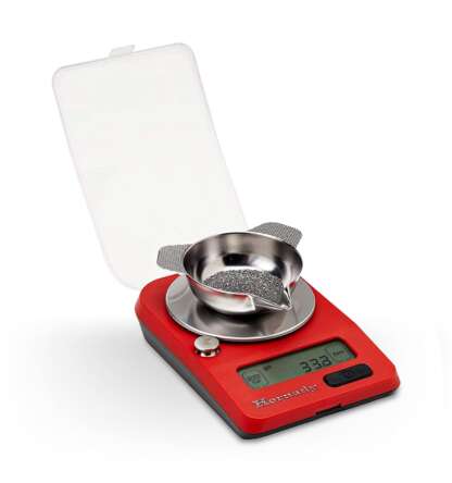 HORNADY G-3 1500 DIGITAL POCKET SCALE