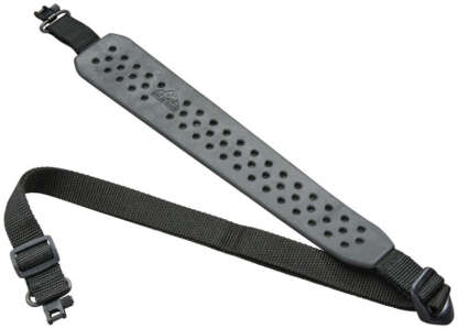 BUTLER CREEK COMFORT V GRIP SLING W/SWIVELS