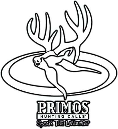 PRIMOS DECAL