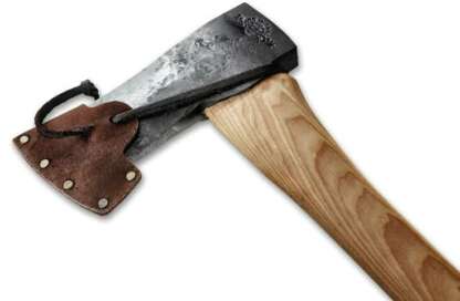 HULTAFORS HULT 26in SPLITTING AXE - Image 2