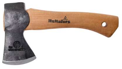 HULTAFORS AGELSJON 1lb MINI HATCHET