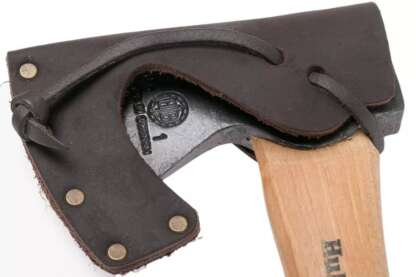 HULTAFORS AGELSJON 1lb MINI HATCHET - Image 2