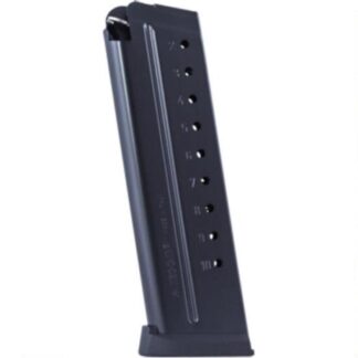 STI M1911 GOVT 9MM LUGER 10rnd MAGAZINE