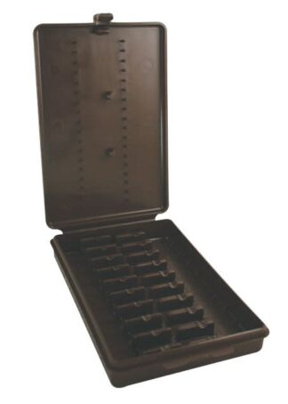 MTM 9 rnd AMMO WALLET - BROWN