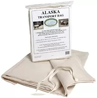 ALASKA 36x48in TRANSPORT BAG