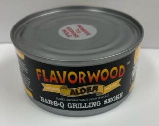 FLAVORWOOD SMOKE CAN - ALDER