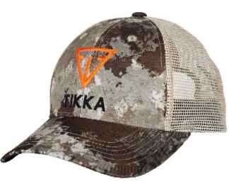 TIKKA ALPINE TRUCKER HAT VEIL ALPINE