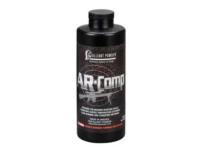 ALLIANT AR COMP RIFLE POWDER 1lb