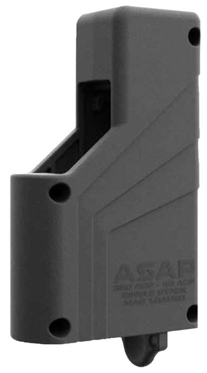 BUTLER CREEK  SINGLE STACK ASAP MAG LOADER UNIVERSAL