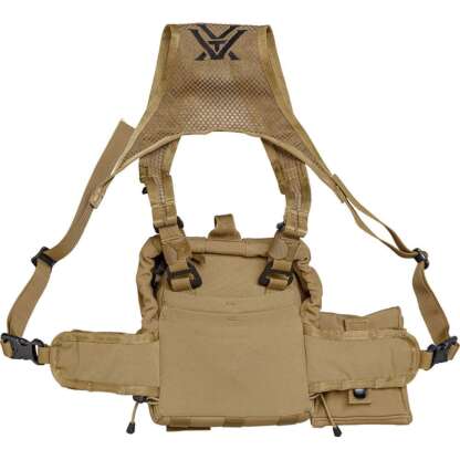 VORTEX GLASSPAK PRO BINOCULAR HARNESS - LARGE - Image 3