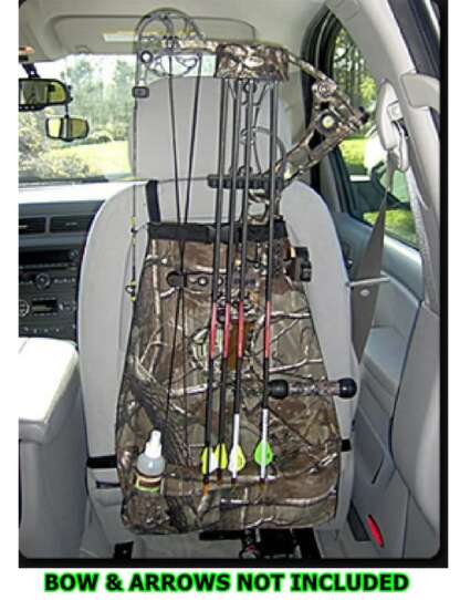 BACK SEAT BLOW SLING - Image 2