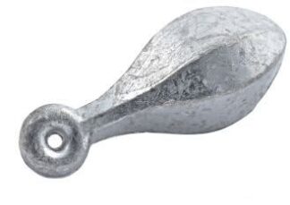 BANK SINKER - 2oz 2pk