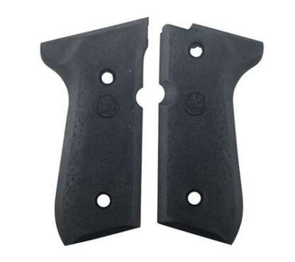 BERETTA JG92FSR2 92/96 RUBBER PISTOL GRIP