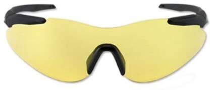 BERETTA CHALLENGE YELLOW SHOOTING GLASSES