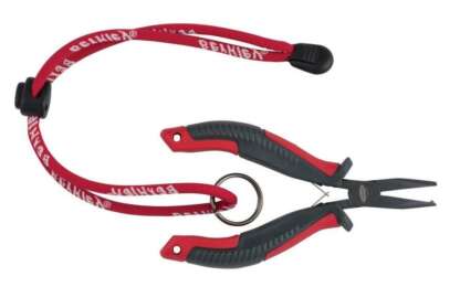 BERKLEY SPLIT RING PLIER