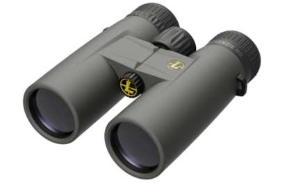 LEUPOLD BX-1 MCKENZIE HD 8x42mm SHADOW GRAY BINOCULARS