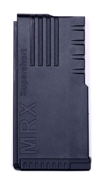 BCL MRX MAG BISON 5.56x45mm 20rnd BOLT ACTION MAG