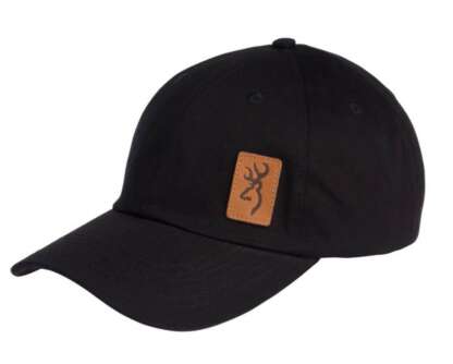 BROWNING BLACK LYNSEY CAP