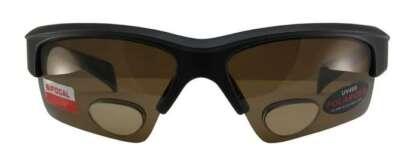 BLUEWATER 2 -3.00 POLARIZED BIFOCAL SUNGLASSES