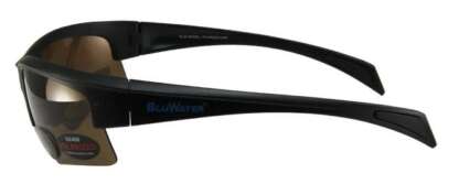 BLUEWATER 2 -3.00 POLARIZED BIFOCAL SUNGLASSES - Image 3