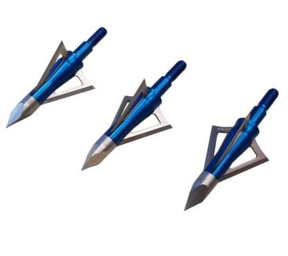 EXCALIBUR BOLTCUTTER FIXED BROADHEAD 100gr 3PK