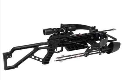 EXCALIBUR MAG AIR CROSSBOW PACKAGE - Image 2