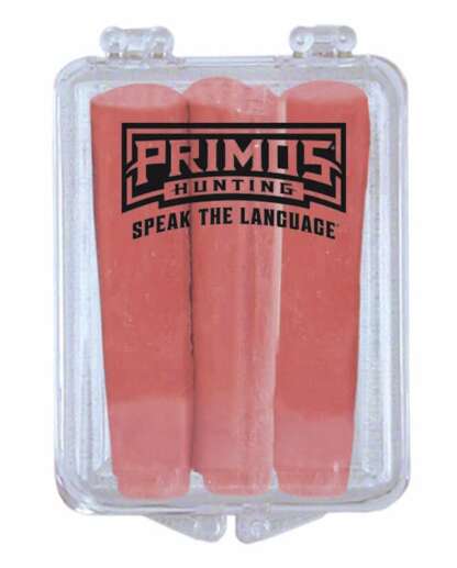 PRIMOS BOX CALL CHALK