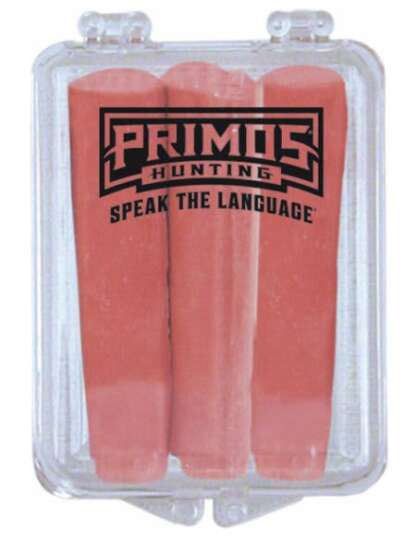 PRIMOS BOX CALL CHALK