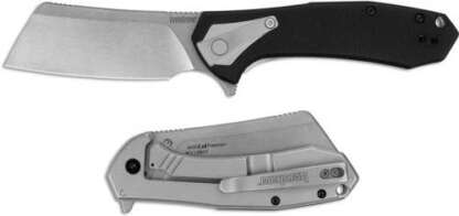 KERSHAW BRACKET FOLDING KNIFE