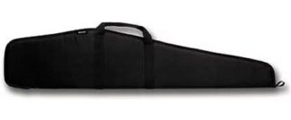 BULLDOG 48in RIFLE CASE - BLACK