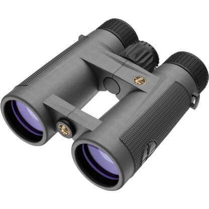 LEUPOLD BX-4 PRO GUIDE HD GRAY 10x42mm BINOCULARS - Image 2