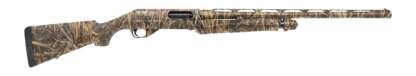 BENELLI NOVA 12ga 3.5in REALTREE MAX-7 28in 4rnd