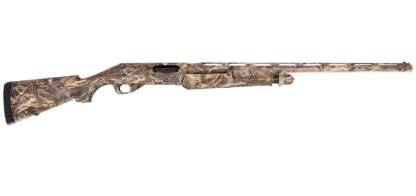 BENELLI NOVA 12ga 3.5in DRT CAMO 28in 4rnd