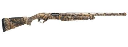 BENELLI SUPER-NOVA 12ga MAX 5 CAMO 28in 4rnd