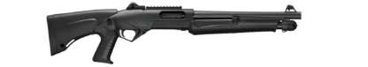 BENELLI SUPER NOVA TACTICAL 12ga SYNTHETIC 14in 4rnd